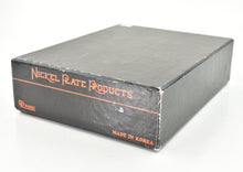 Load image into Gallery viewer, HO Brass NPP - Nickel Plate Products NYO&W - New York Ontario & Western Class E 4-6-0