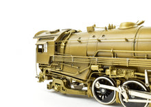 Load image into Gallery viewer, HO Brass PFM - United C&O - Chesapeake & Ohio 2-8-2 K-3 Mikado 1978 Crown Model W/Vanderbilt Tender