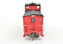 Load image into Gallery viewer, HO Brass CIL - Challenger Imports AT & SF - Santa Fe Caboose Class CE-1 FP No. 999192