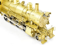 Load image into Gallery viewer, HO Brass PFM - Samhongsa NP - Northern Pacific Y-1 Class 2-8-0 Consolidation