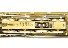 Load image into Gallery viewer, HO Brass PFM - United UP - Union Pacific 4-8-4 Modern FEF-1 1981 Run