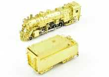 Load image into Gallery viewer, HO Brass VH - Van Hobbies - CNR - Canadian National Railway - S-2 - 2-8-2