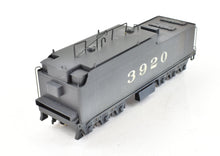 Load image into Gallery viewer, HO Brass PFM - United ATSF - Santa Fe 2-10-2 3800 Class Custom Painted No. 3920