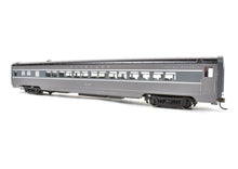 Load image into Gallery viewer, HO Brass TCY - The Coach Yard UP - Union Pacific Lightweight "Overland" 56 Seat Chair Car with Nurses' Room Pro-Paint No. 6165