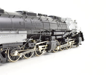 Load image into Gallery viewer, HO Brass PFM - Tenshodo UP - Union Pacific 4-6-6-4 Challenger FP No. 3950