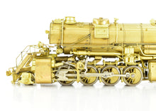 Load image into Gallery viewer, HO CON Brass Key Imports N&W - Norfolk & Western Y-6B Early 2-8-8-2