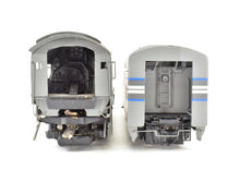 Load image into Gallery viewer, HO Brass Key Imports NYC - New York Central J-3A 4-6-4 Streamlined Hudson 20th Century Ltd FP No. 5450