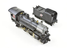 Load image into Gallery viewer, HO Brass OMI - Overland Models C&NW - Chicago & North Western "D" 4-4-2 Atlantic Pro Painted