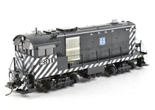 Load image into Gallery viewer, HO Brass OMI - Overland Models Inc. AT&SF - Santa Fe ALCO HH1000 Factory Painted No. 2311