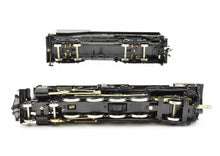 Load image into Gallery viewer, HO Brass CON Key Imports SP - Southern Pacific MT-1 #4300 4-8-2 Pro Painted By Hal Maynard