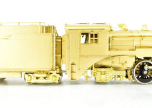 Load image into Gallery viewer, HO Brass VH - Van Hobbies CPR - Canadian Pacific Railway 4-6-2 Pacific No. 2700