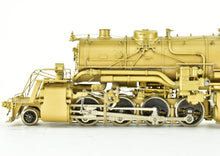Load image into Gallery viewer, HO Brass NJ Custom Brass N&W - Norfolk & Western Class Y-3 2-8-8-2 Royale Series