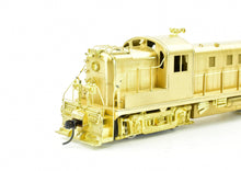 Load image into Gallery viewer, HO Brass VH - Van Hobbies CPR - Canadian Pacific Railway MLW RS-3 Diesel Road Switcher
