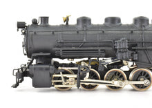 Load image into Gallery viewer, HO Brass PFM - Tenshodo USRA - United States Railway Administration 0-8-0 Switcher Painted