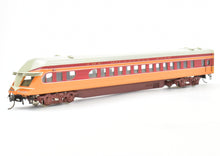 Load image into Gallery viewer, HO Brass PSC - Precision Scale Co. Milwaukee Road 1939 Hiawatha 9-Car Set Factory Painted