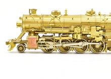 Load image into Gallery viewer, HO Brass Key Imports N.C. & ST.L- Nashville, Chattanooga & St. Louis #650 - 2-8-2 Mikado