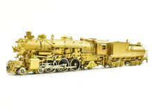 Load image into Gallery viewer, HO Brass Westside Model Co. SP - Southern Pacific Class P-10 4-6-2 Pacific