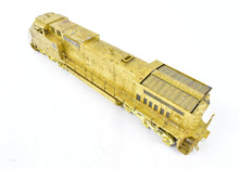 Load image into Gallery viewer, HO Brass OMI - Overland Models, Inc. ATSF - Santa Fe EMD Dash 8-40CW Gull Wing Cab