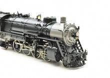 Load image into Gallery viewer, HO Brass DVP - Division Point Soo Line Mikado 2-8-2 #1003, 1940's Version