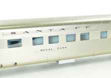 Load image into Gallery viewer, HO Brass CON CIL - Challenger Imports ATSF - Santa Fe 1951 Super Chief 10 Car Set