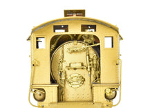 Load image into Gallery viewer, HO Brass Hallmark Models ATSF - Santa Fe #468 Class 4-6-0