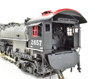 Load image into Gallery viewer, HO Brass CON W&R Enterprises NP - Northern Pacific Class A-2- 4-8-4 - Limited Edition No. 3