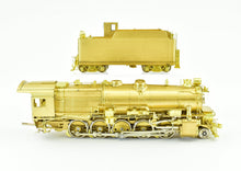 Load image into Gallery viewer, HO Brass Key Imports PRR - Pennsylvania Railroad - I-1sa 2-10-0 #3720