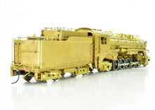 Load image into Gallery viewer, HO Brass PFM - Van Hobbies CPR - Canadian Pacific Railway S-2a 2-10-2 #5800