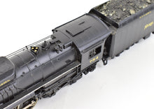 Load image into Gallery viewer, HO Brass PFM - United NKP - Nickel Plate Road 2-8-4 Berkshire Custom Painted
