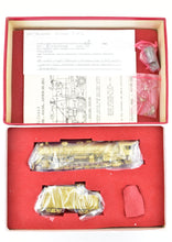 Load image into Gallery viewer, HO Brass Key Imports SOU - Southern Railway SS-1 2-10-2 Santa Fe