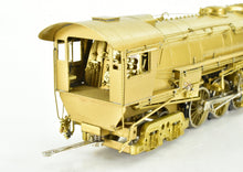 Load image into Gallery viewer, HO Brass CON Sunset Models B&O - Baltimore & Ohio & SAL - Seaboard Air Line KB-1 2-6-6-4