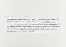 Load image into Gallery viewer, HO Brass LMB UP - Union Pacific MK-7 - 2-8-2 Mikado