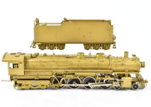 Load image into Gallery viewer, HO Brass NJ Custom Brass NP - Northern Pacific Class A 4-8-4 Royale Series