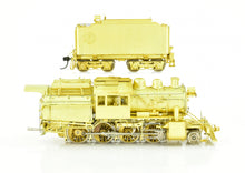 Load image into Gallery viewer, HO Brass OMI - Overland Models RDG - Reading I8sb 2-8-0 "Camelback" W/1 Single Air Pump