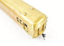 Load image into Gallery viewer, HO Brass NJ Custom Brass PRR - Pennsylvania Railroad BM-60 Baggage Mail Car