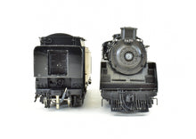Load image into Gallery viewer, HO Brass DVP - Division Point CPR - Canadian Pacific Railway Class P-2k 2-8-2 #5470 FP