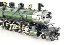 Load image into Gallery viewer, HO Brass Oriental Limited GN - Great Northern 2-6-2 Class J-1- FP - Green Boiler Jacket
