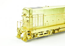 Load image into Gallery viewer, HO Brass OMI - Overland Models Inc. MILW - Milwaukee Road Fairbanks Morse FM H-12-44 Locomotive