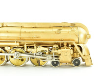 Load image into Gallery viewer, HO Brass Westside Model Co. NYC - New York Central J-3a 4-6-4 Streamlined Hudson Mizuno Black Box