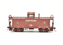 Load image into Gallery viewer, HO Brass CON OMI - Overland Models, Inc. UP - Union Pacific CA-3 Caboose FP 2000 Run Full Interior