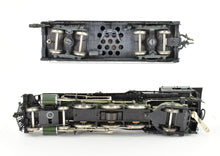 Load image into Gallery viewer, HO Brass Oriental Limited GN - Great Northern 4-6-2 Class H-6 Factory Painted Glacier Park