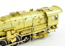 Load image into Gallery viewer, HO Brass Key Imports N&W - Norfolk & Western K-2a 4-8-2 Mountain