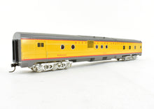 Load image into Gallery viewer, HO Brass TCY - The Coach Yard UP - Union Pacific COLA Auxiliary Power Baggage-Dorm CP LA-101 (1941 Version)