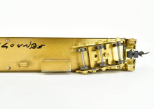 Load image into Gallery viewer, HO Brass Soho SP - Southern Pacific 79' Lounge