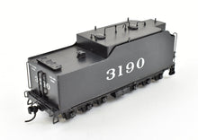 Load image into Gallery viewer, HO Brass Sunset Models ATSF - Santa Fe 3160/4000 Class 2-8-2 Mikado Pro-Painted