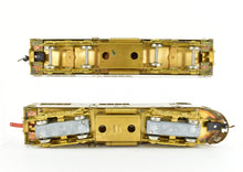 Load image into Gallery viewer, HO Brass Hallmark Models Various Roads Baldwin DR-4-4-1500 "Baby Face" A/B Set