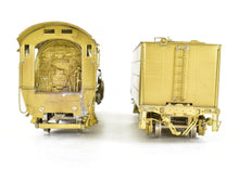Load image into Gallery viewer, HO Brass Key Imports ATSF - Santa Fe 3400 4-6-2 Pacific with Box Poks Drivers