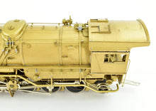 Load image into Gallery viewer, HO Brass NJ Custom Brass N&W - Norfolk & Western Class Y-3 2-8-8-2 Royale Series
