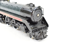 Load image into Gallery viewer, HO Brass PFM - Van Hobbies CPR - Canadian Pacific Railway 4-4-4 Class F-1a Jubilee Custom Painted