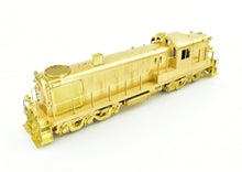 Load image into Gallery viewer, HO Brass Alco Models Various Roads ALCO RSD-4/5 Phase III Road Switcher